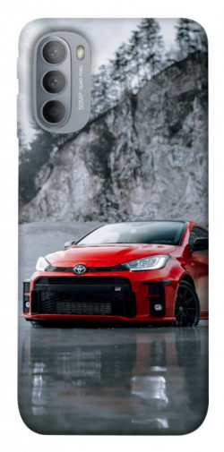 Чехол itsPrint Toyota для Motorola Moto G31