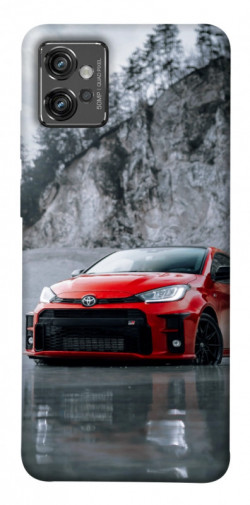 Чехол itsPrint Toyota для Motorola Moto G32