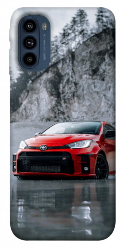 Чехол itsPrint Toyota для Motorola Moto G41