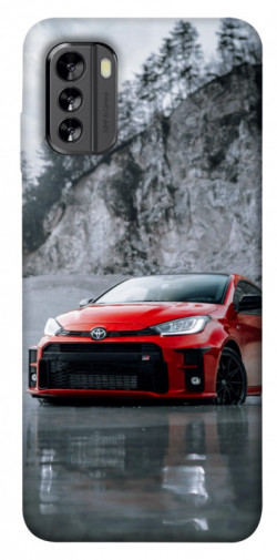 Чехол itsPrint Toyota для Nokia G60