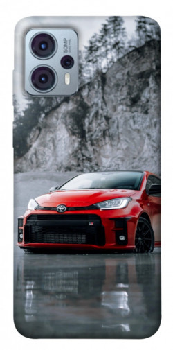 Чехол itsPrint Toyota для Motorola Moto G23