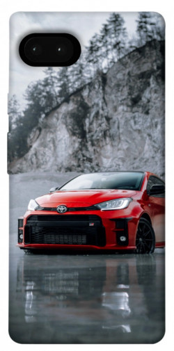 Чехол itsPrint Toyota для Google Pixel 7a