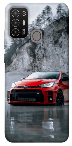 Чехол itsPrint Toyota для ZTE Blade A52