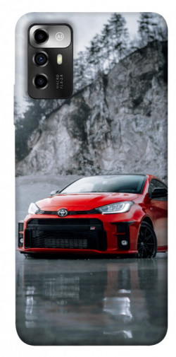 Чехол itsPrint Toyota для ZTE Blade A72