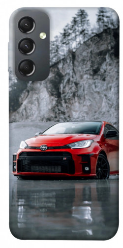 Чехол itsPrint Toyota для Samsung Galaxy A24 4G