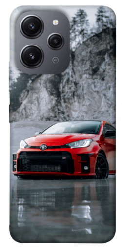Чехол itsPrint Toyota для Xiaomi Redmi 12