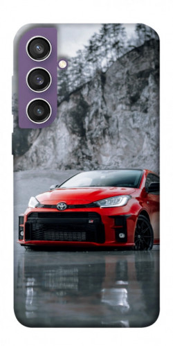 Чехол itsPrint Toyota для Samsung Galaxy S23 FE