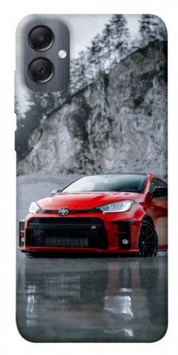 Чехол itsPrint Toyota для Samsung Galaxy A05