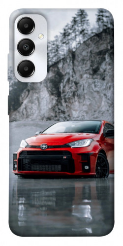 Чехол itsPrint Toyota для Samsung Galaxy A05s