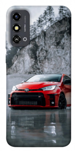 Чехол itsPrint Toyota для ZTE Blade A53