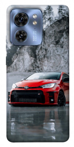 Чехол itsPrint Toyota для Motorola Edge 40