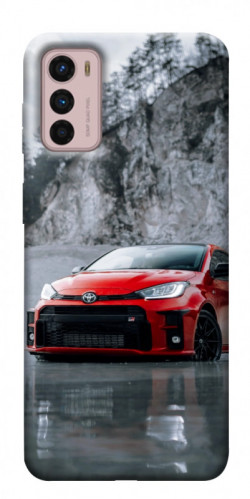 Чехол itsPrint Toyota для Motorola Moto G42