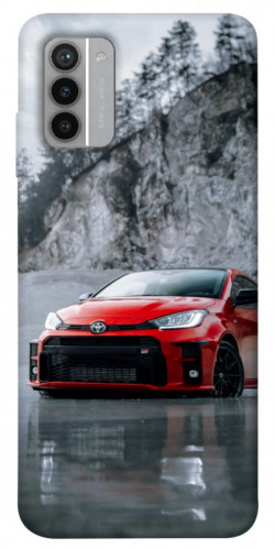 Чехол itsPrint Toyota для Nokia G42