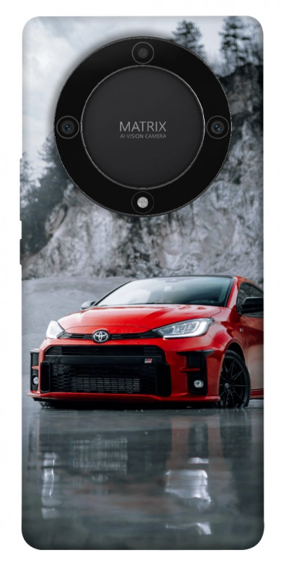 Чехол itsPrint Toyota для Huawei Magic5 Lite, авто, купить оптом с доставкой