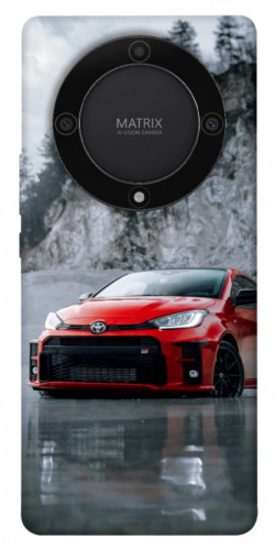 Чехол itsPrint Toyota для Huawei Magic5 Lite