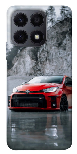 Чехол itsPrint Toyota для Huawei Honor X8a