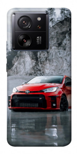 Чехол itsPrint Toyota для Xiaomi 13T