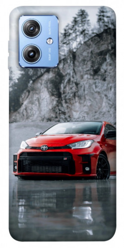 Чехол itsPrint Toyota для Motorola Moto G84