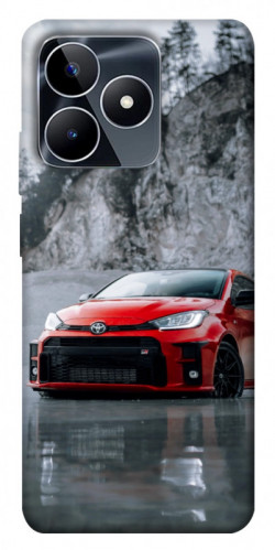 Чехол itsPrint Toyota для Realme C53