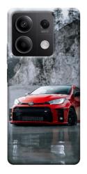 Чехол itsPrint Toyota для Xiaomi Redmi Note 13 5G