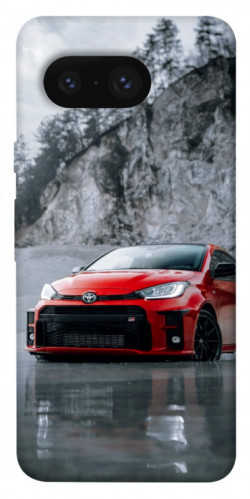 Чехол itsPrint Toyota для Google Pixel 8