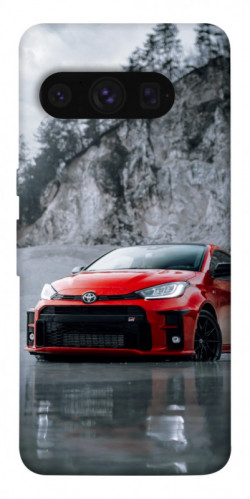 Чехол itsPrint Toyota для Google Pixel 8 Pro