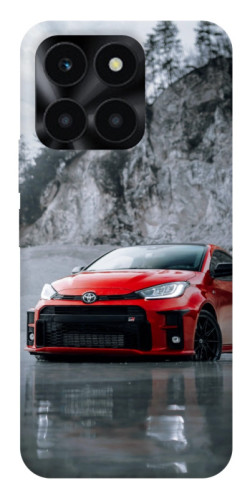 Чехол itsPrint Toyota для Huawei Honor X6a