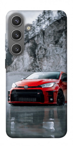 Чехол itsPrint Toyota для Samsung Galaxy S24