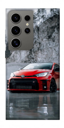 Чехол itsPrint Toyota для Samsung Galaxy S24 Ultra