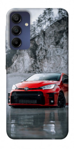 Чехол itsPrint Toyota для Samsung Galaxy A15 4G/5G