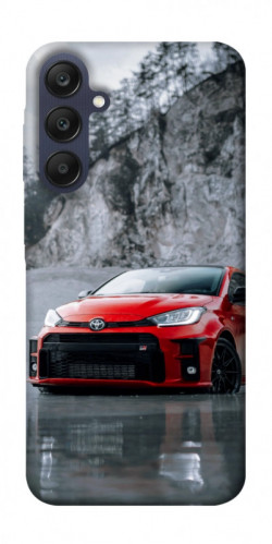 Чехол itsPrint Toyota для Samsung Galaxy A25 5G