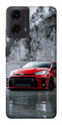 Чехол itsPrint Toyota для Motorola Moto G24