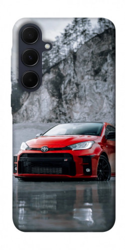 Чехол itsPrint Toyota для Samsung Galaxy A55