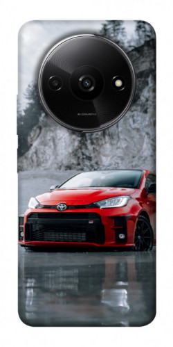 Чехол itsPrint Toyota для Xiaomi Redmi A3