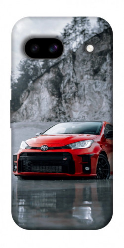 Чехол itsPrint Toyota для Google Pixel 8a