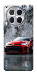 Чехол itsPrint Toyota для TECNO Camon 30 (CL6)