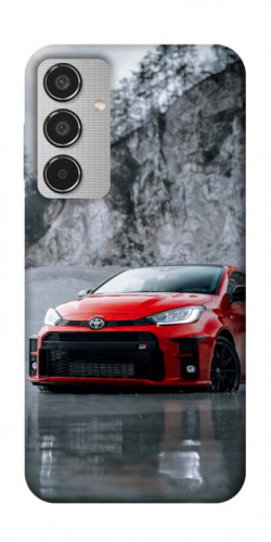 Чехол itsPrint Toyota для Samsung Galaxy M35 5G