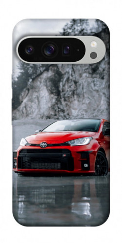 Чехол itsPrint Toyota для Google Pixel 9 Pro XL