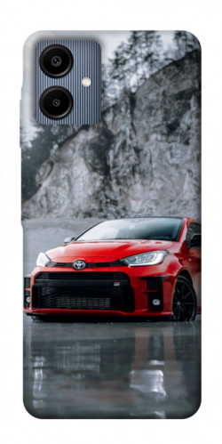 Чехол itsPrint Toyota для Samsung Galaxy A06