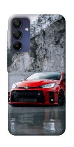 Чехол itsPrint Toyota для Samsung Galaxy A16 5G