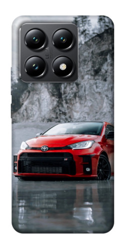 Чехол itsPrint Toyota для Xiaomi 14T