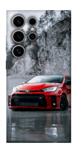 Чехол itsPrint Toyota для Samsung Galaxy S25 Ultra