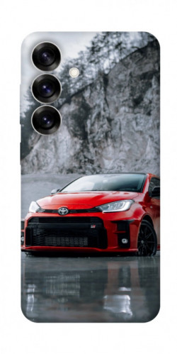 Чехол itsPrint Toyota для Samsung Galaxy S25