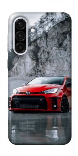 Чехол itsPrint Toyota для Samsung Galaxy A36 5G