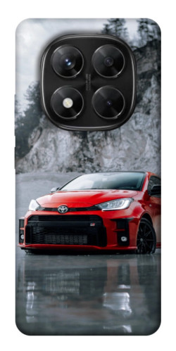 Чехол itsPrint Toyota для Xiaomi Redmi Note 14 Pro 5G