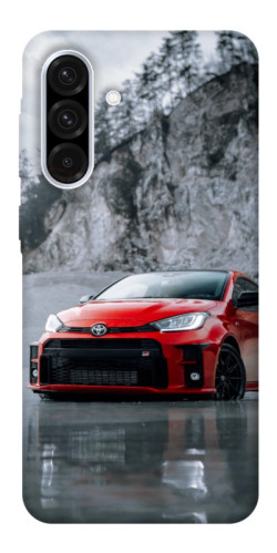 Чехол itsPrint Toyota для Samsung Galaxy A56 5G