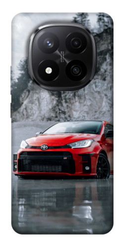 Чехол itsPrint Toyota для Xiaomi Redmi Note 14 Pro+ 5G