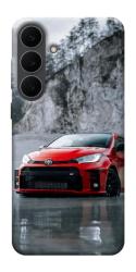 Чехол itsPrint Toyota для Samsung Galaxy S25 FE