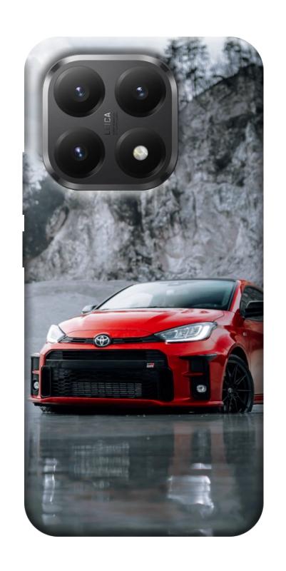 Чехол itsPrint Toyota для Xiaomi 15T, авто, купить оптом с доставкой