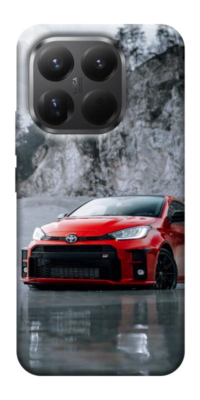 Чехол itsPrint Toyota для Xiaomi 15T Pro, авто, купить оптом с доставкой
